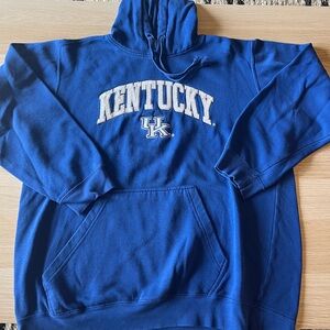 Kentucky Hoodie Sz L